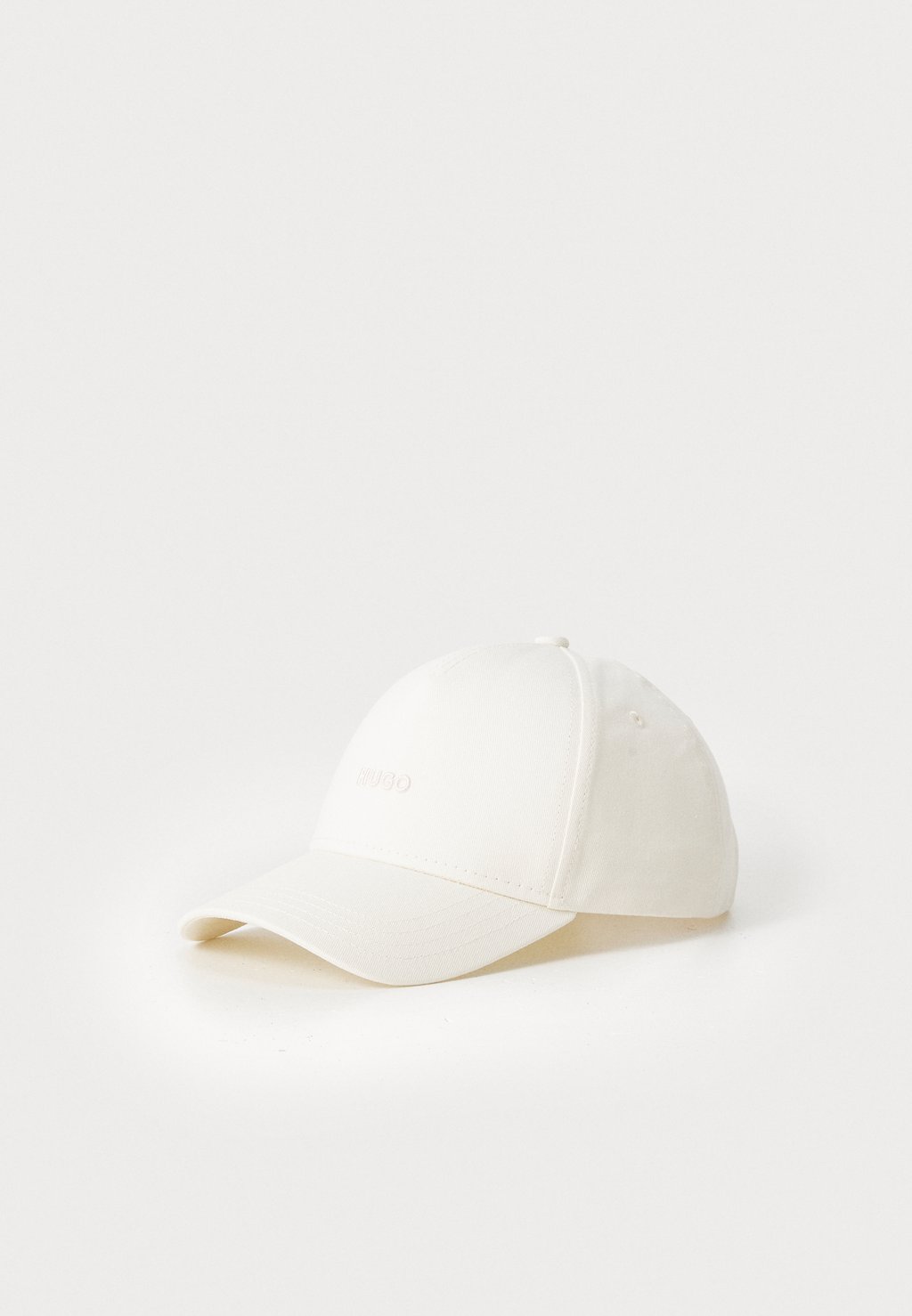 Бейсболка CARA HUGO, белый
Бейсболка CARA HUGO, белый
