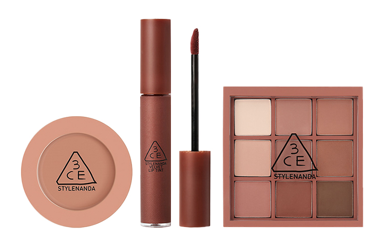 Премиальный мягкий и полупрозрачный набор макияжа против старения Velour Matte Metallic из трех предметов 3CE
Премиальный мягкий и полупрозрачный набор макияжа против старения Velour Matte Metallic из трех предметов 3CE