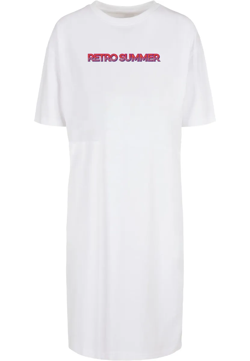 Платье-рубашка Merchcode " Merchcode Women's Ladies Summer - Платье с разрезом в стиле ретро " (1 шт.), белый
Платье-рубашка Merchcode " Merchcode Women's Ladies Summer - Платье с разрезом в стиле ретро " (1 шт.), белый