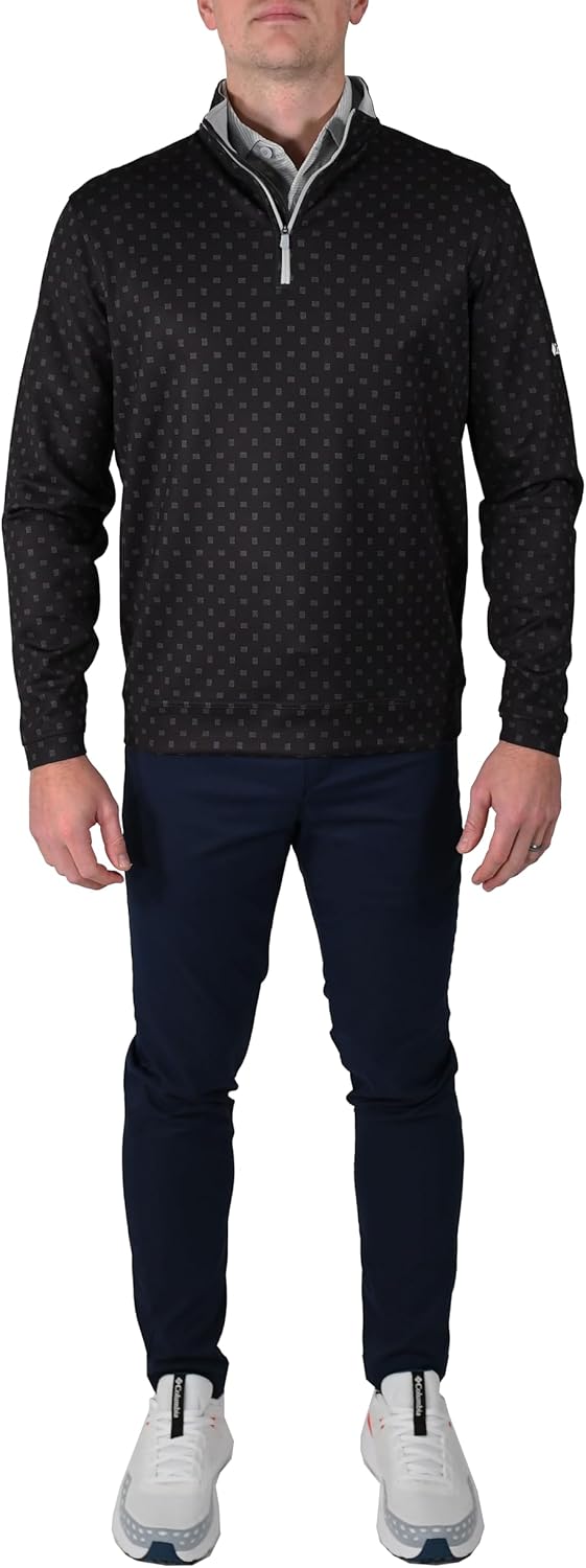 Columbia Golf мужская толстовка Omni-Wick Printed Wickhams Hills, Printed Black, Черный, Columbia Golf мужская толстовка Omni-Wick Printed Wickhams Hills, Printed Black
Columbia Golf мужская толстовка Omni-Wick Printed Wickhams Hills, Printed Black, Черный, Columbia Golf мужская толстовка Omni-Wick Printed Wickhams Hills, Printed Black