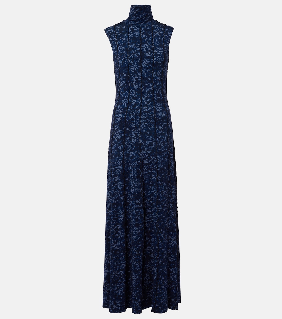 Белая этикетка Valentina макси-платье Proenza Schouler, Navy/ Slate
Белая этикетка Valentina макси-платье Proenza Schouler, Navy/ Slate