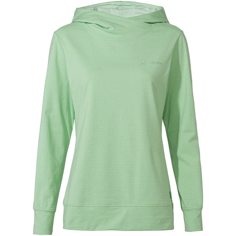 Толстовка с капюшоном vaude толстовка tuenno Vaude, цвет aloe vera
Толстовка с капюшоном vaude толстовка tuenno Vaude, цвет aloe vera