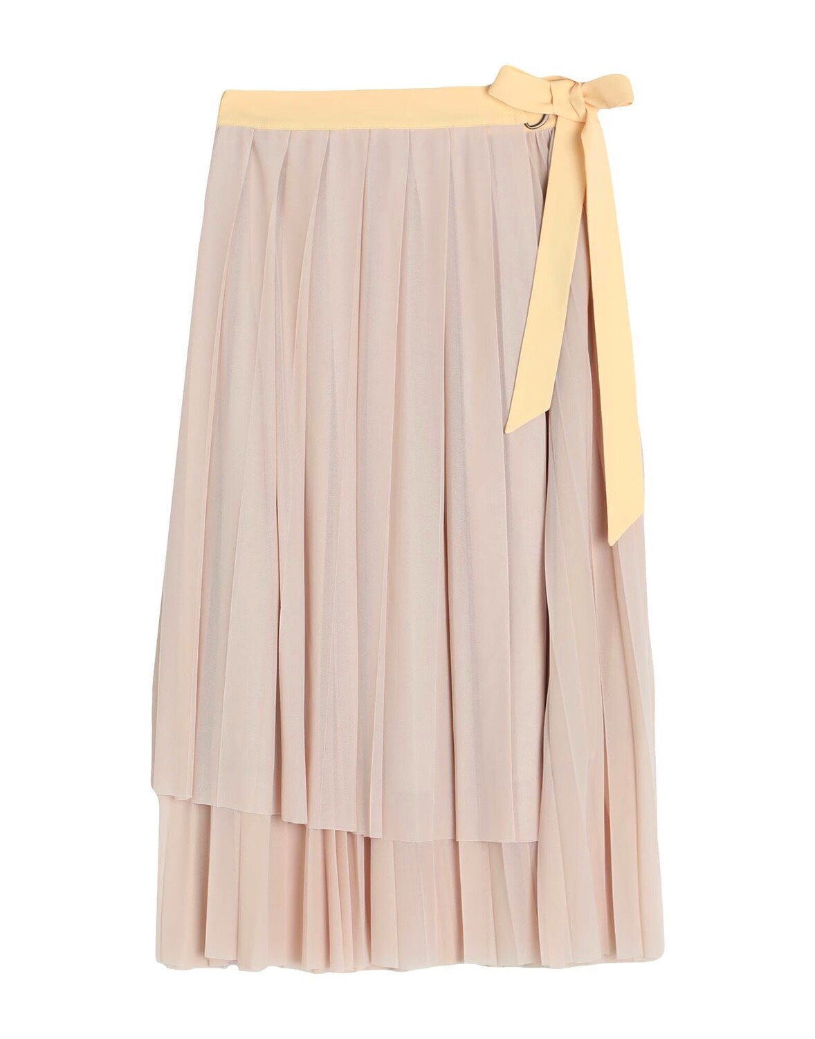 Юбка Erika Cavallini, бежевый
Юбка Erika Cavallini, бежевый