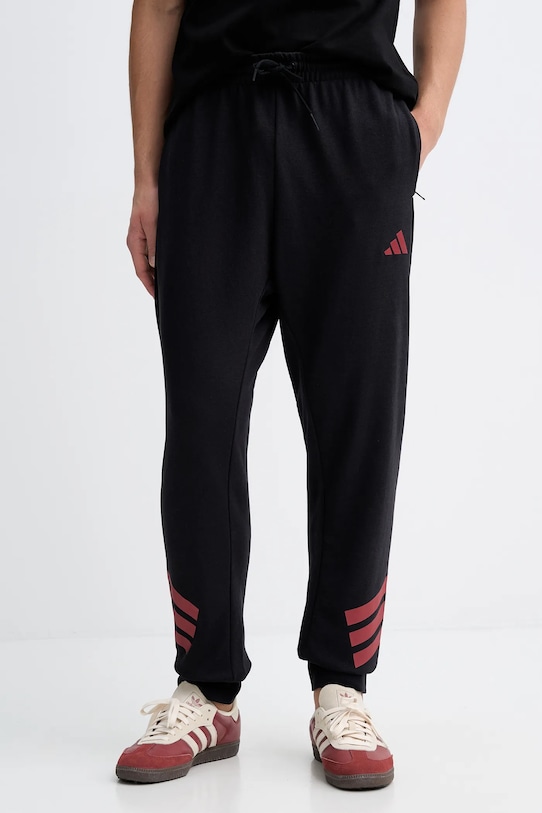 Спортивные штаны Adidas, черный
Спортивные штаны Adidas, черный
