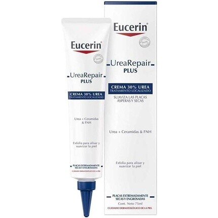 Eucerin Urea Repair Plus Cr 75мл
Eucerin Urea Repair Plus Cr 75мл