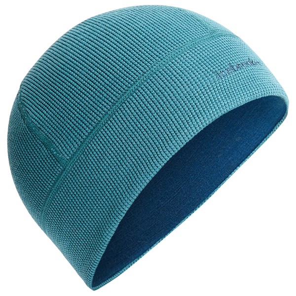 Двусторонняя шапочка-бини из шерсти мериноса 260 вафельной вязки Icebreaker, мультиколор
Двусторонняя шапочка-бини из шерсти мериноса 260 вафельной вязки Icebreaker, мультиколор