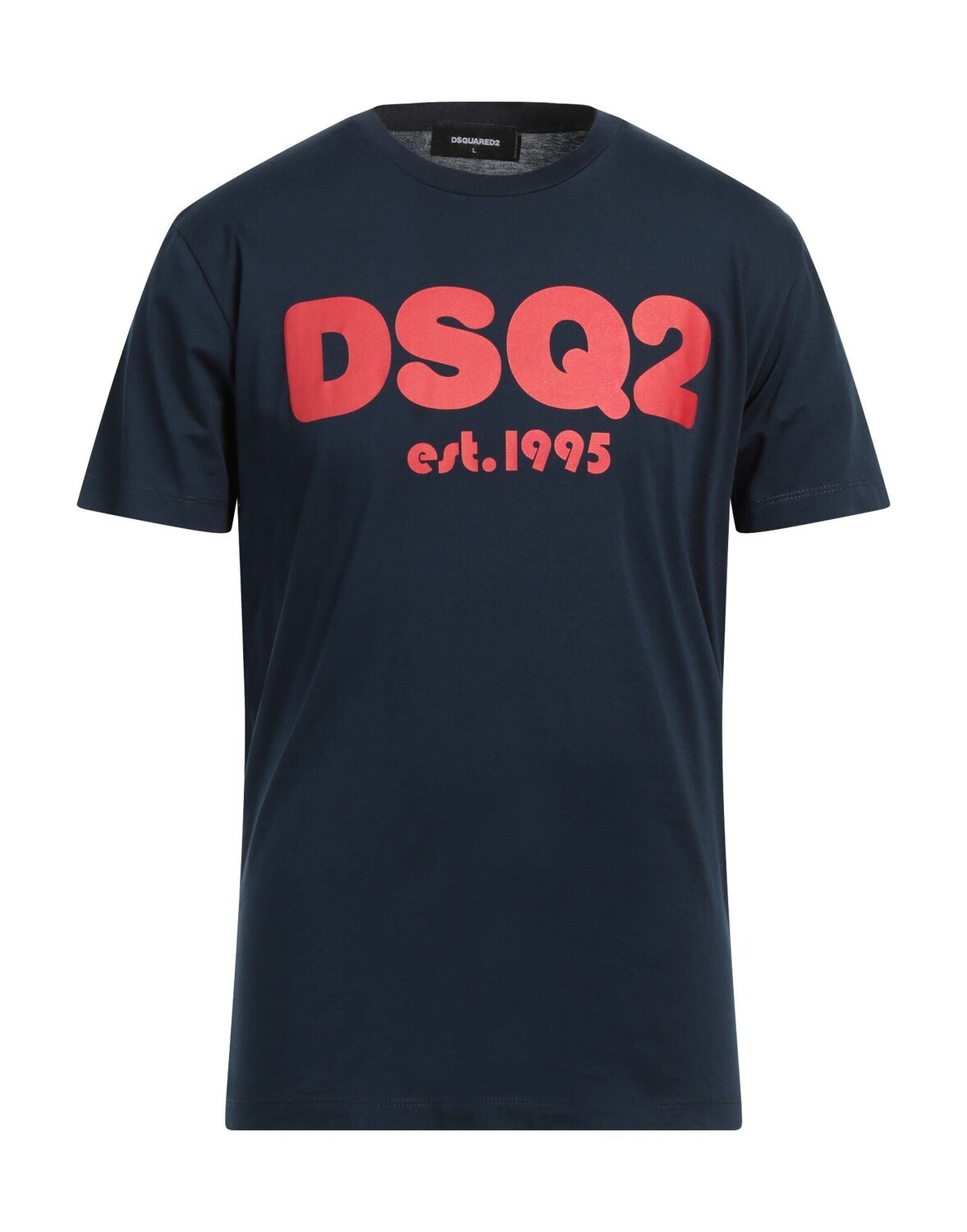 Футболка Dsquared2, синий
Футболка Dsquared2, синий