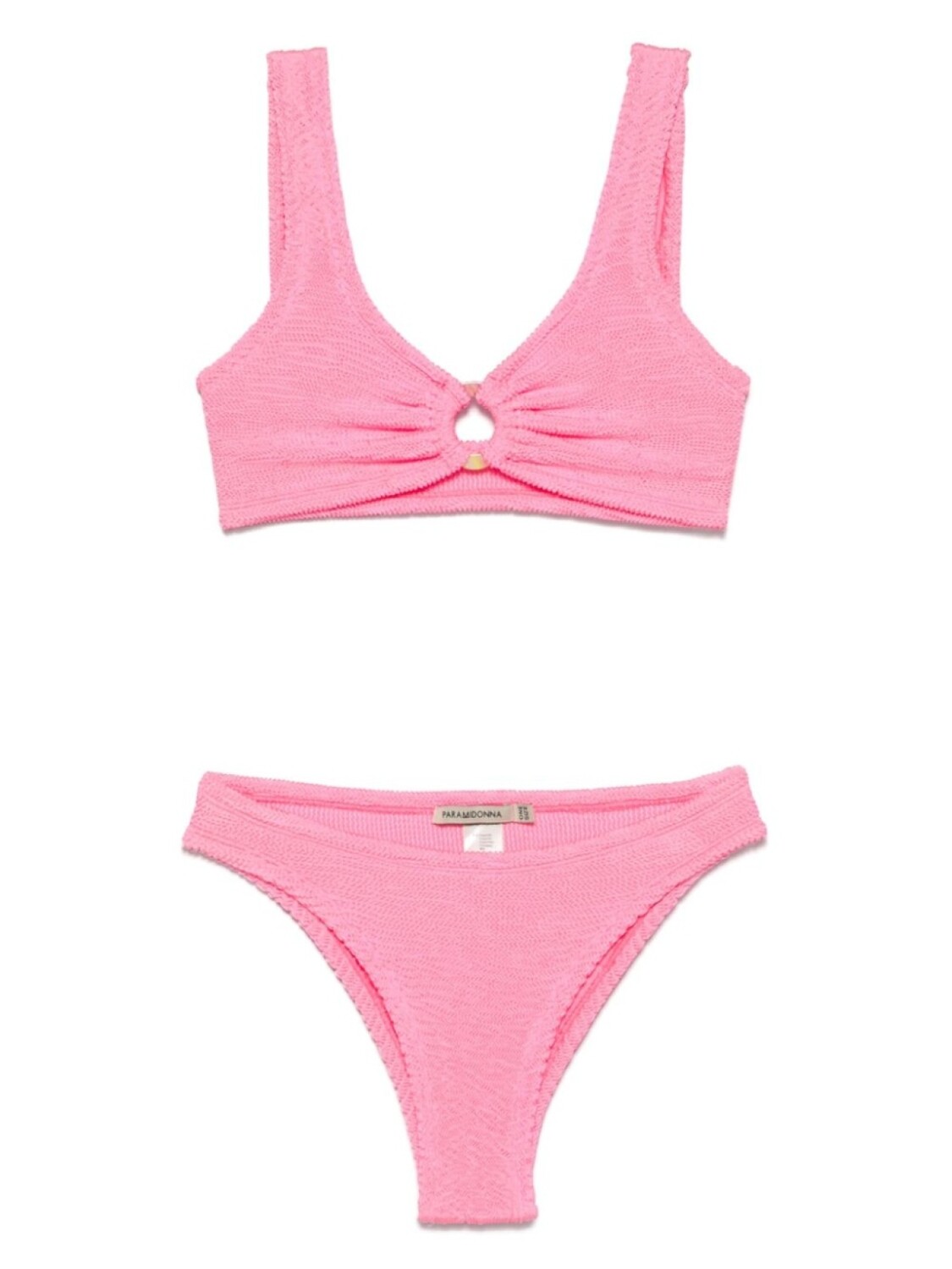 PARAMIDONNA бикини Irina, розовый
PARAMIDONNA бикини Irina, розовый