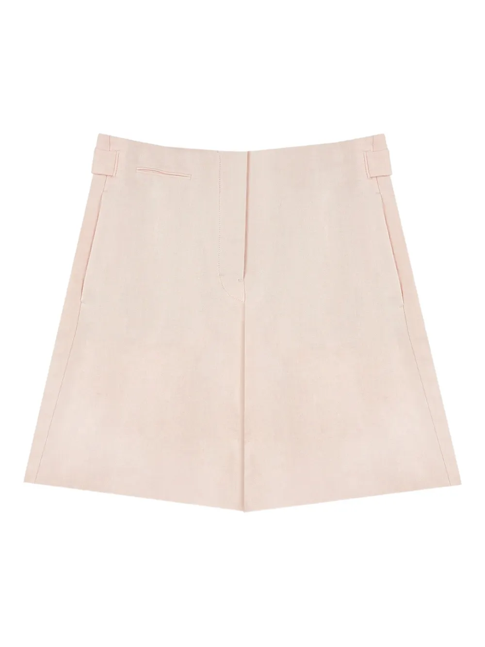 Льняные шорты Incotex, розовый
Льняные шорты Incotex, розовый