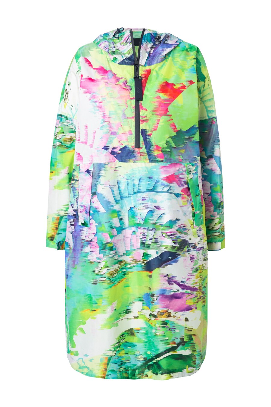 Куртка межсезонная LAURASØN, разноцветный
Куртка межсезонная LAURASØN, разноцветный