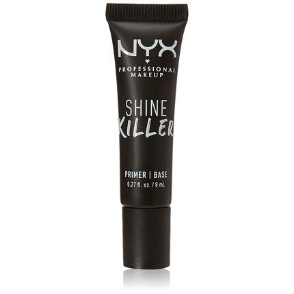 База-праймер под макияж Nyx Shine Killer 8 мл, Nyx Professional Makeup
База-праймер под макияж Nyx Shine Killer 8 мл, Nyx Professional Makeup