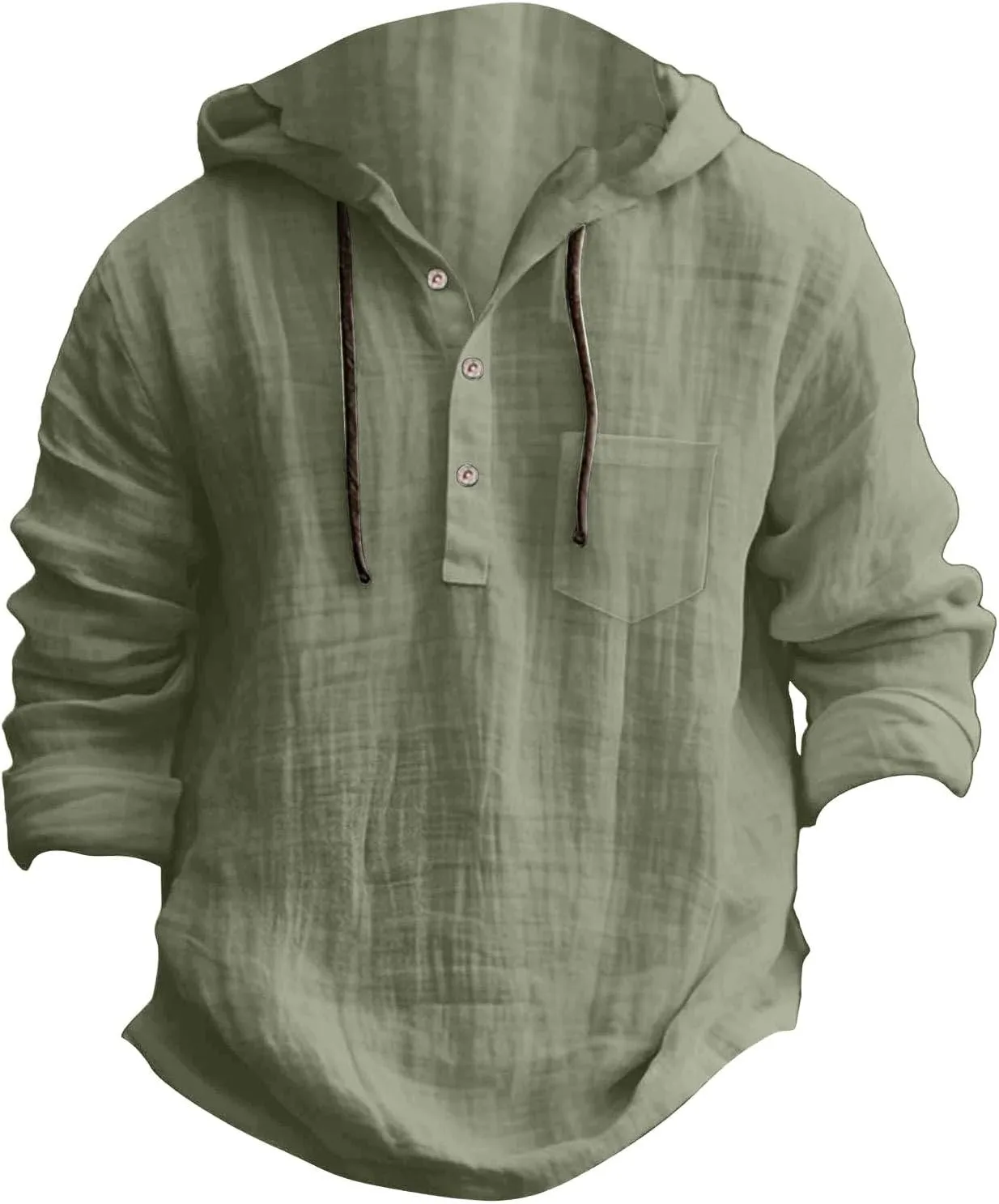 Льняная рубашка для мужчин с длинным рукавом
Льняная рубашка для мужчин с длинным рукавом