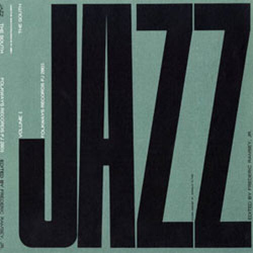 CD диск Jazz Vol. 1: South / Various: Jazz Vol. 1: South / Various
CD диск Jazz Vol. 1: South / Various: Jazz Vol. 1: South / Various