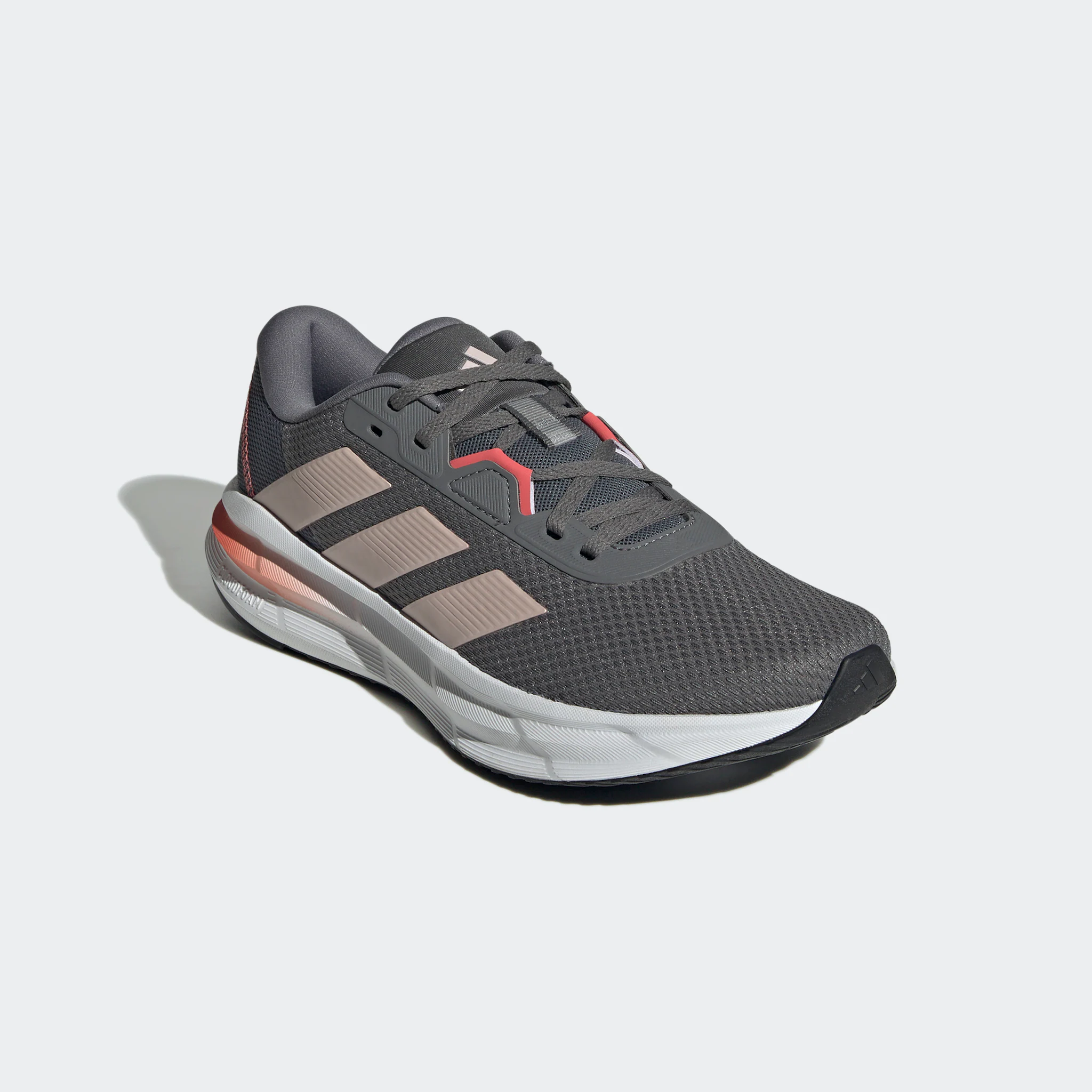Кроссовки adidas Performance "GALAXY 7", цвет Grey Four / Sandy Pink / Preloved Scarlet
Кроссовки adidas Performance "GALAXY 7", цвет Grey Four / Sandy Pink / Preloved Scarlet