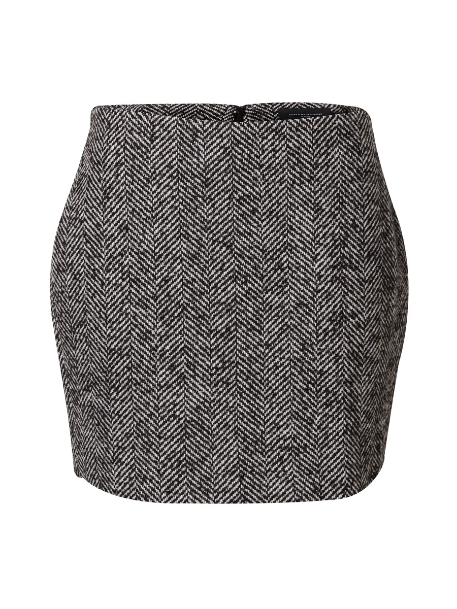 Юбка Copenhagen Muse, серый
Юбка Copenhagen Muse, серый