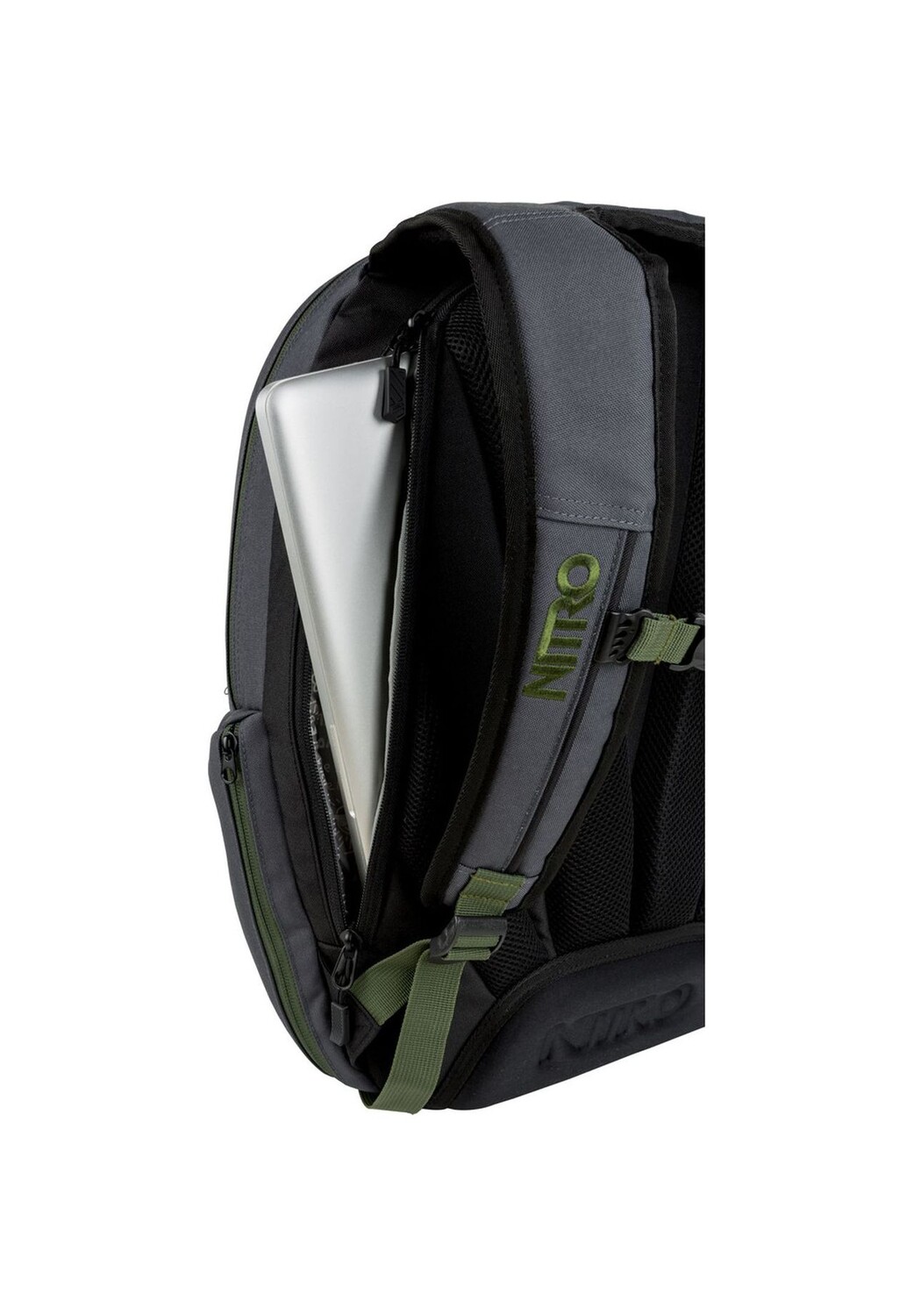 Рюкзаки Рюкзак Chase 51 см с отделением для ноутбука NITRO, цвет Geo Green
Рюкзаки Рюкзак Chase 51 см с отделением для ноутбука NITRO, цвет Geo Green