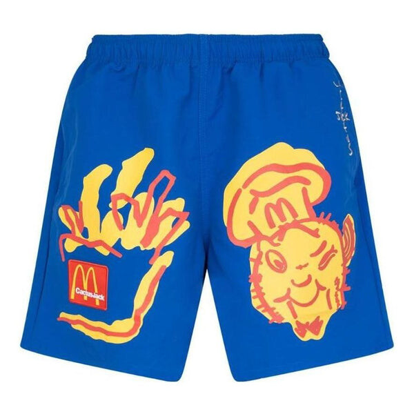 Шорты cactus jack ss22 x mcdonalds illustration ii shorts 'blue' Travis Scott, синий
Шорты cactus jack ss22 x mcdonalds illustration ii shorts 'blue' Travis Scott, синий