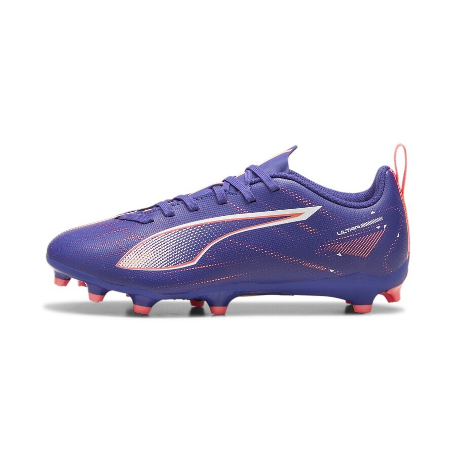 Кроссовки PUMA Athletic Ultra 5 Play, фиолетовый
Кроссовки PUMA Athletic Ultra 5 Play, фиолетовый