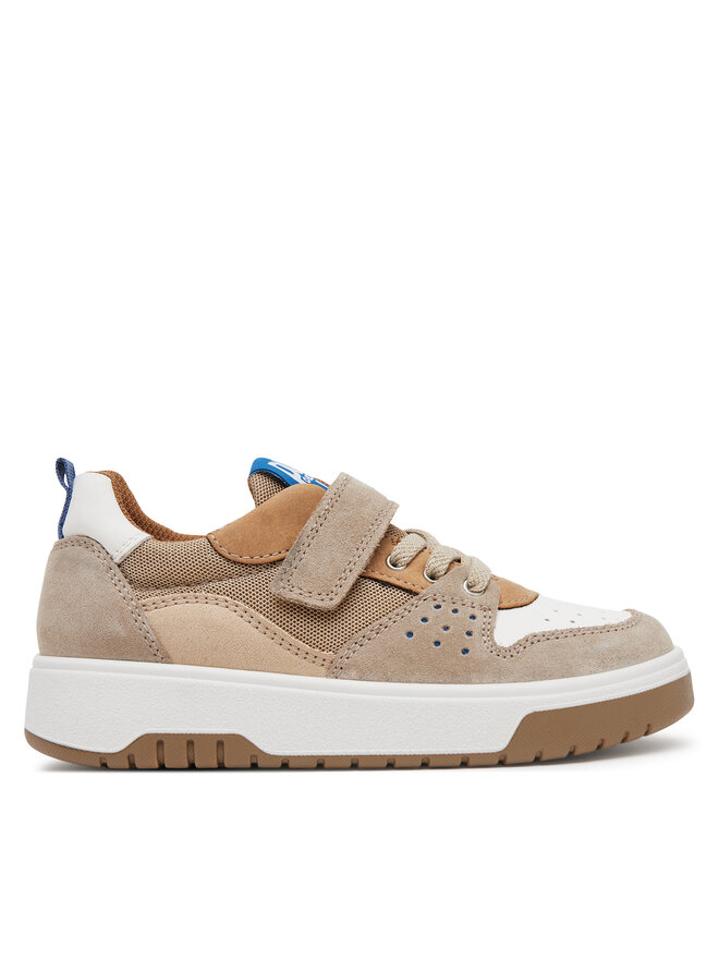 Кроссовки 7879011 M Primigi, коричневый
Кроссовки 7879011 M Primigi, коричневый