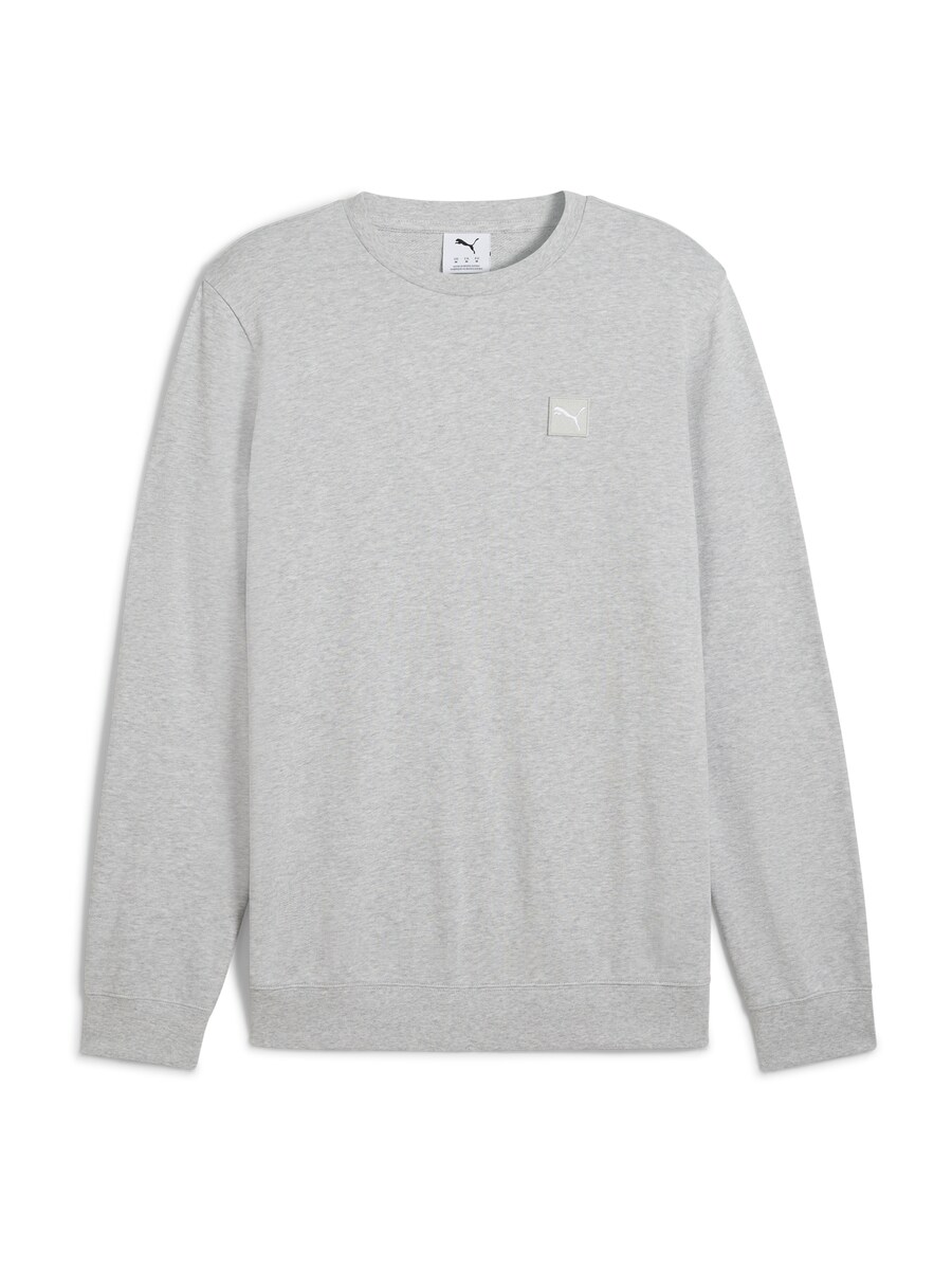 Толстовка PUMA Essentials, серый
Толстовка PUMA Essentials, серый