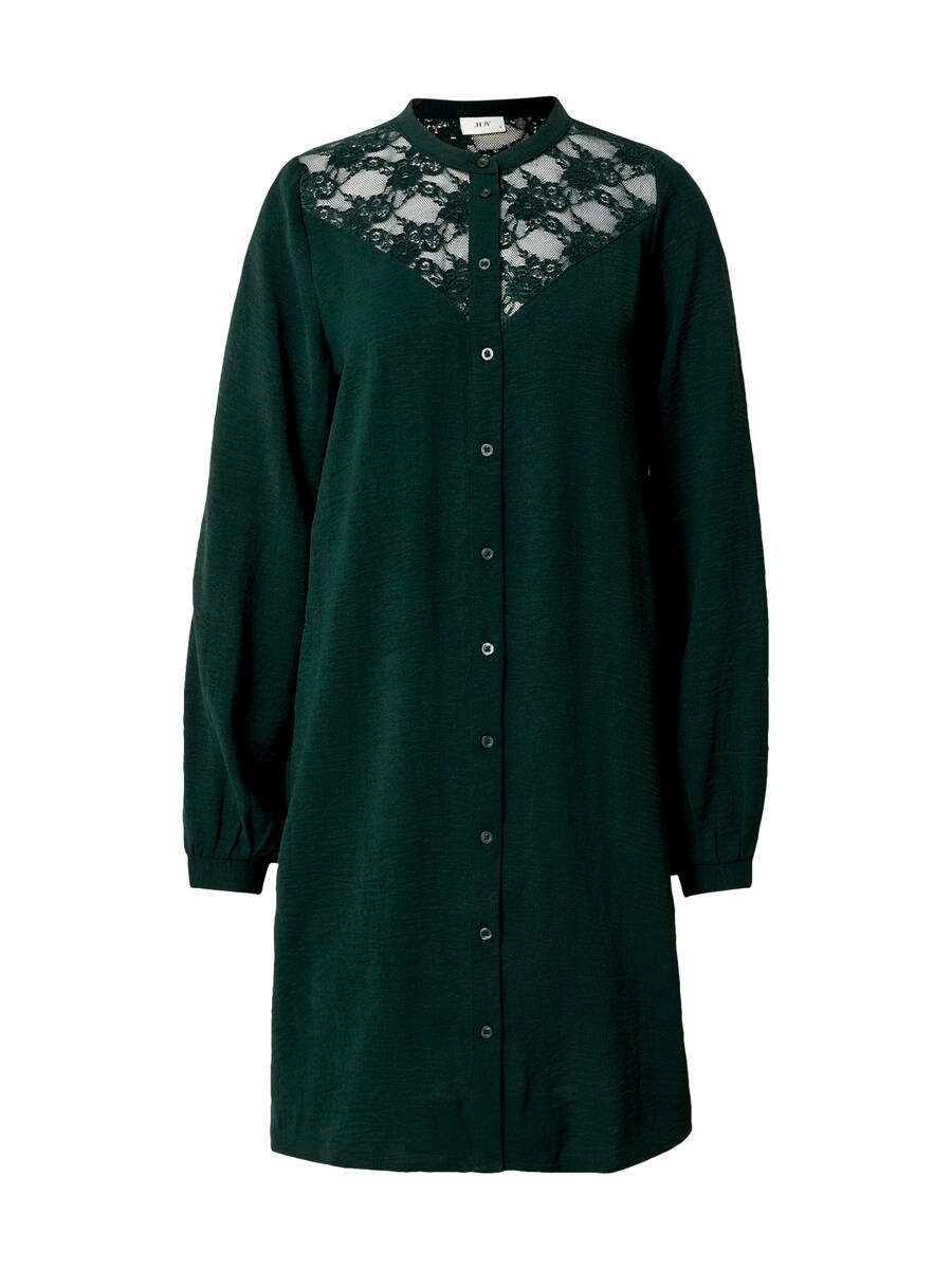 Платье-рубашка JDY JDYLION, темно-зеленый
Платье-рубашка JDY JDYLION, темно-зеленый