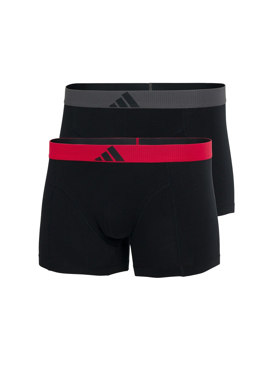 Боксеры ADIDAS SPORTSWEAR Active Flex Cotton Body, разноцветный
Боксеры ADIDAS SPORTSWEAR Active Flex Cotton Body, разноцветный