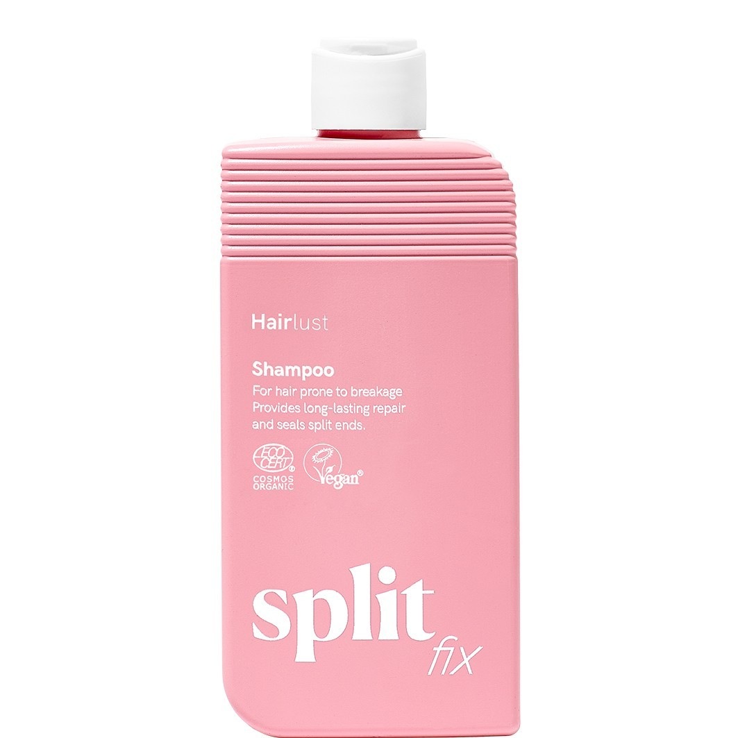 Шампунь split fix shampoo Hairlust, объем 250 мл
Шампунь split fix shampoo Hairlust, объем 250 мл
