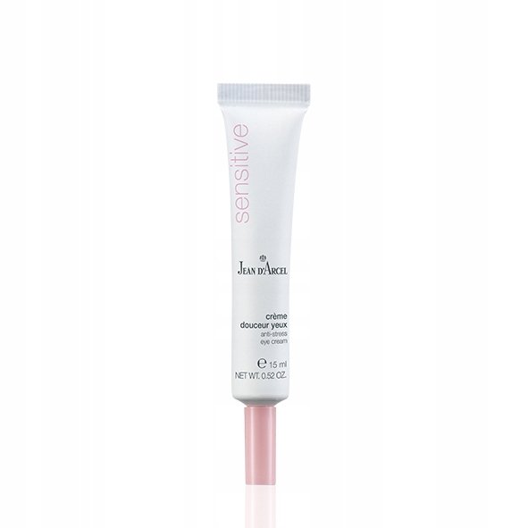 Крем для кожи вокруг глаз «Антистресс» Inna marka
Крем для кожи вокруг глаз «Антистресс» Inna marka