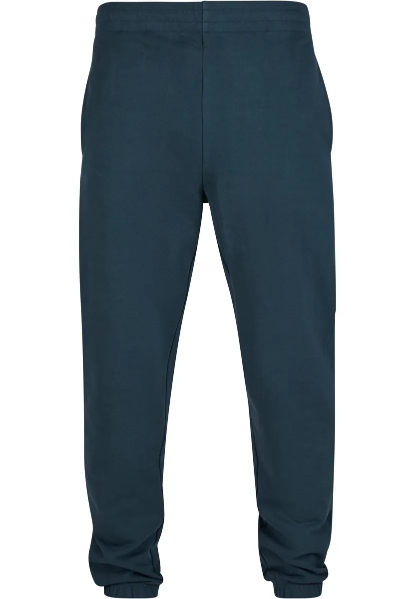 Тканевые брюки URBAN CLASSICS " Urban Classics Men's Ultra Heavy Sweatpants" (1 шт.), зеленый
Тканевые брюки URBAN CLASSICS " Urban Classics Men's Ultra Heavy Sweatpants" (1 шт.), зеленый