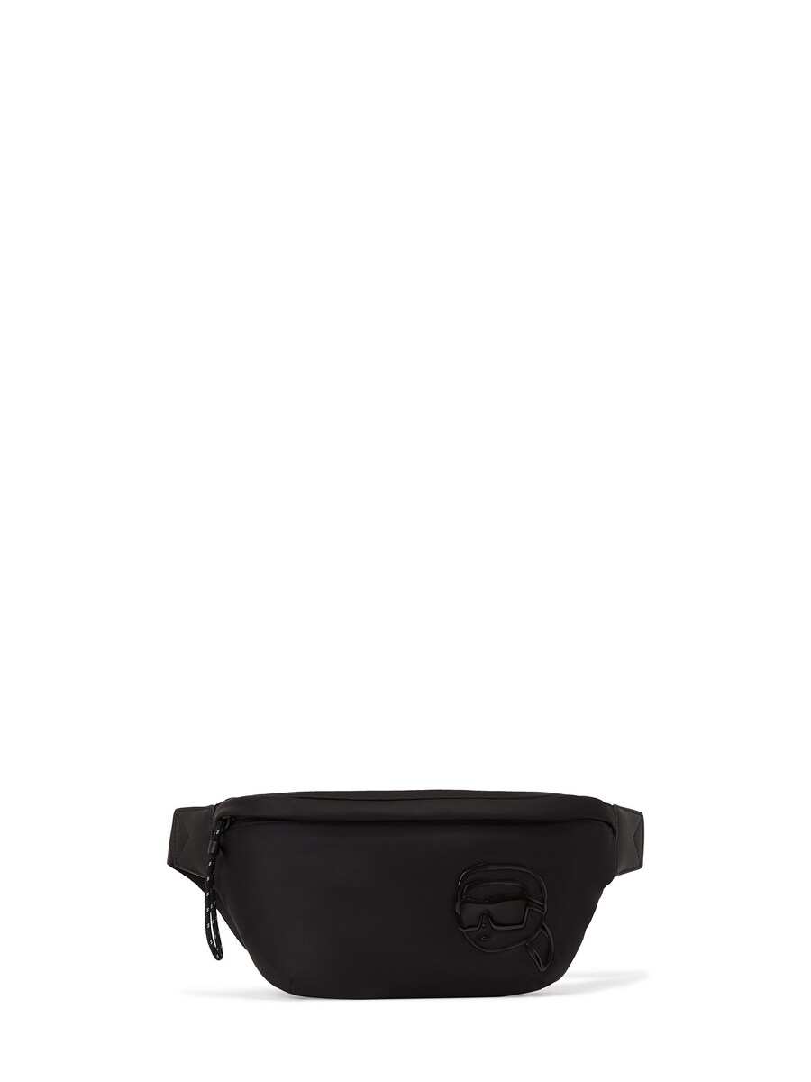 Поясная сумка Karl Lagerfeld, черный
Поясная сумка Karl Lagerfeld, черный