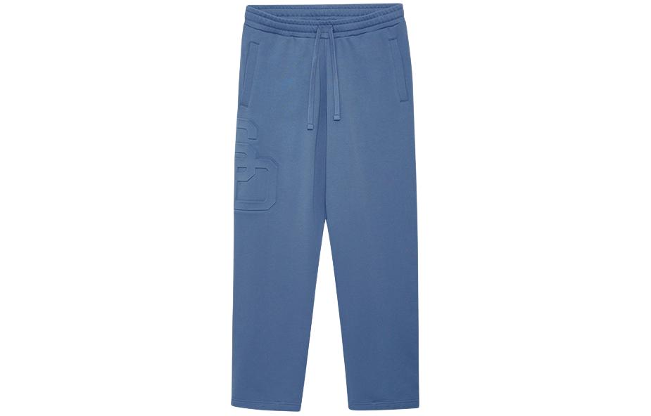 New Era Повседневные брюки унисекс синие
New Era Повседневные брюки унисекс синие