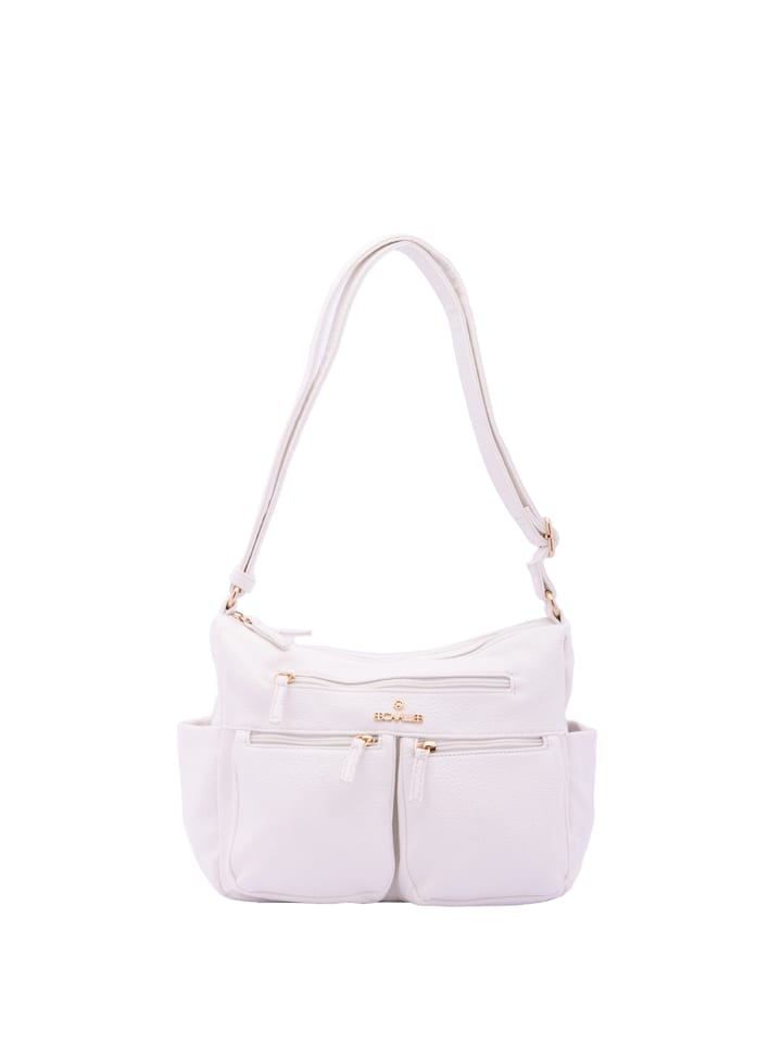 Наплечная сумка B Cavalli B, белый
Наплечная сумка B Cavalli B, белый