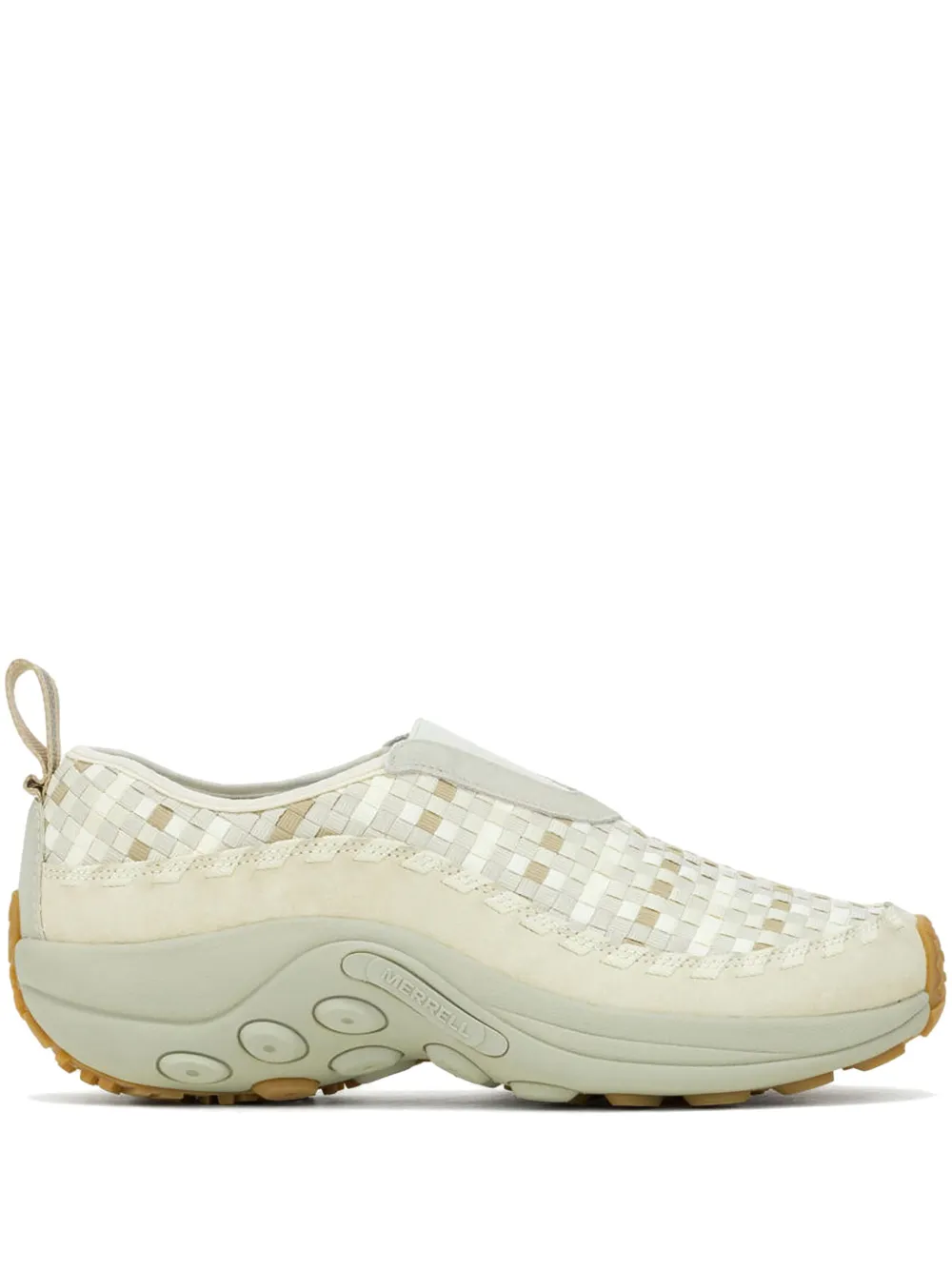 Кроссовки Jungle Moc Merrell, нейтральный
Кроссовки Jungle Moc Merrell, нейтральный