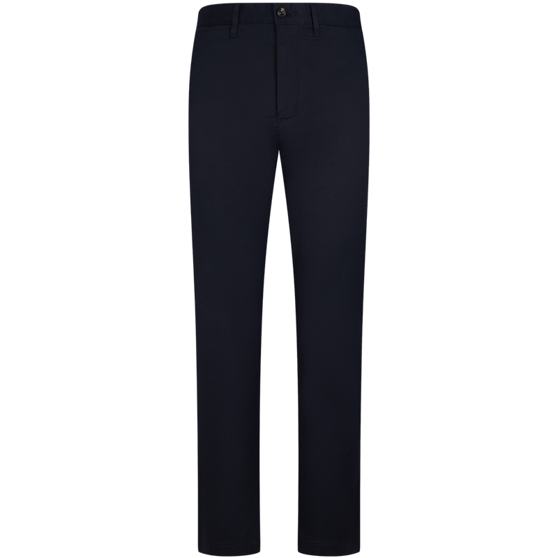 Повседневные брюки мужские Tommy Hilfiger, темно-синий
Повседневные брюки мужские Tommy Hilfiger, темно-синий