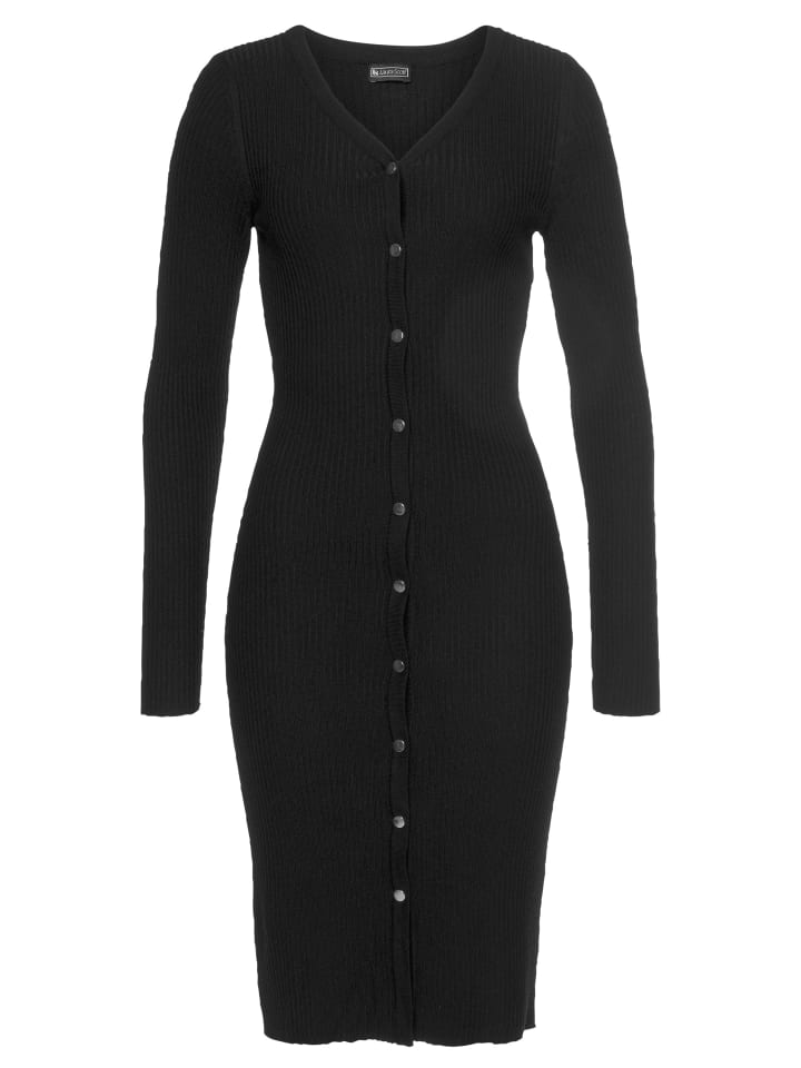 Кардиган Laura Scott, черный
Кардиган Laura Scott, черный