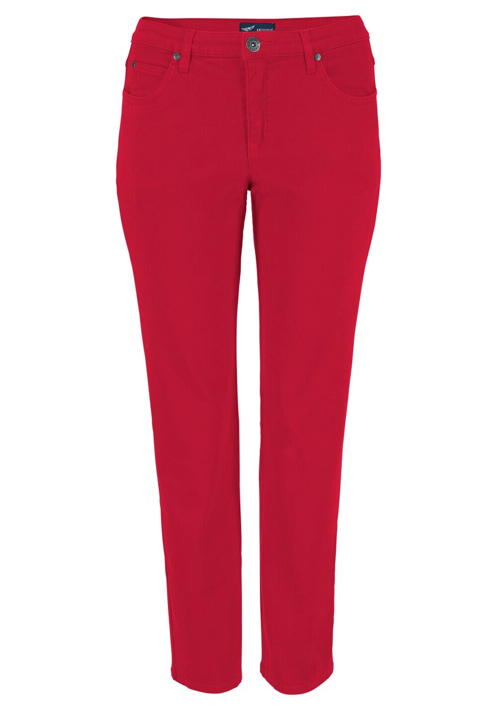 Обычные джинсы Arizona, красный
Обычные джинсы Arizona, красный