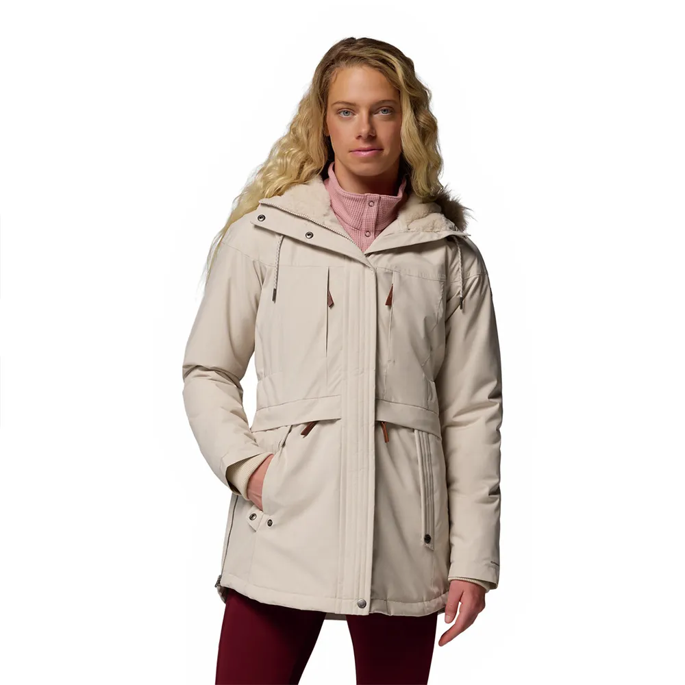 Куртка Columbia Payton Pass II, бежевый
Куртка Columbia Payton Pass II, бежевый