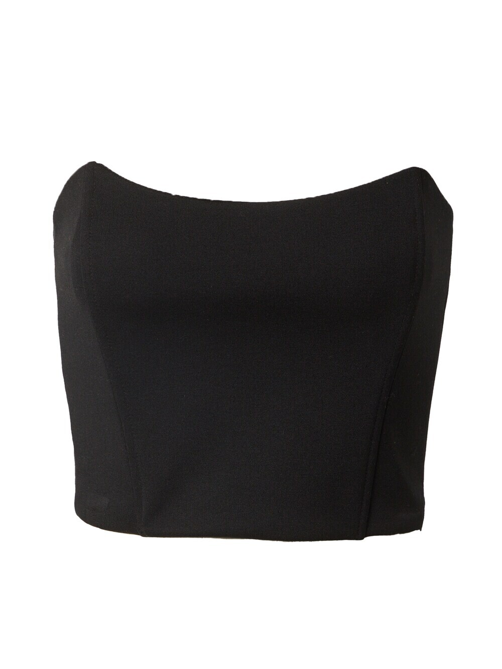 Топ RÆRE by Lorena Rae Edna, черный
Топ RÆRE by Lorena Rae Edna, черный