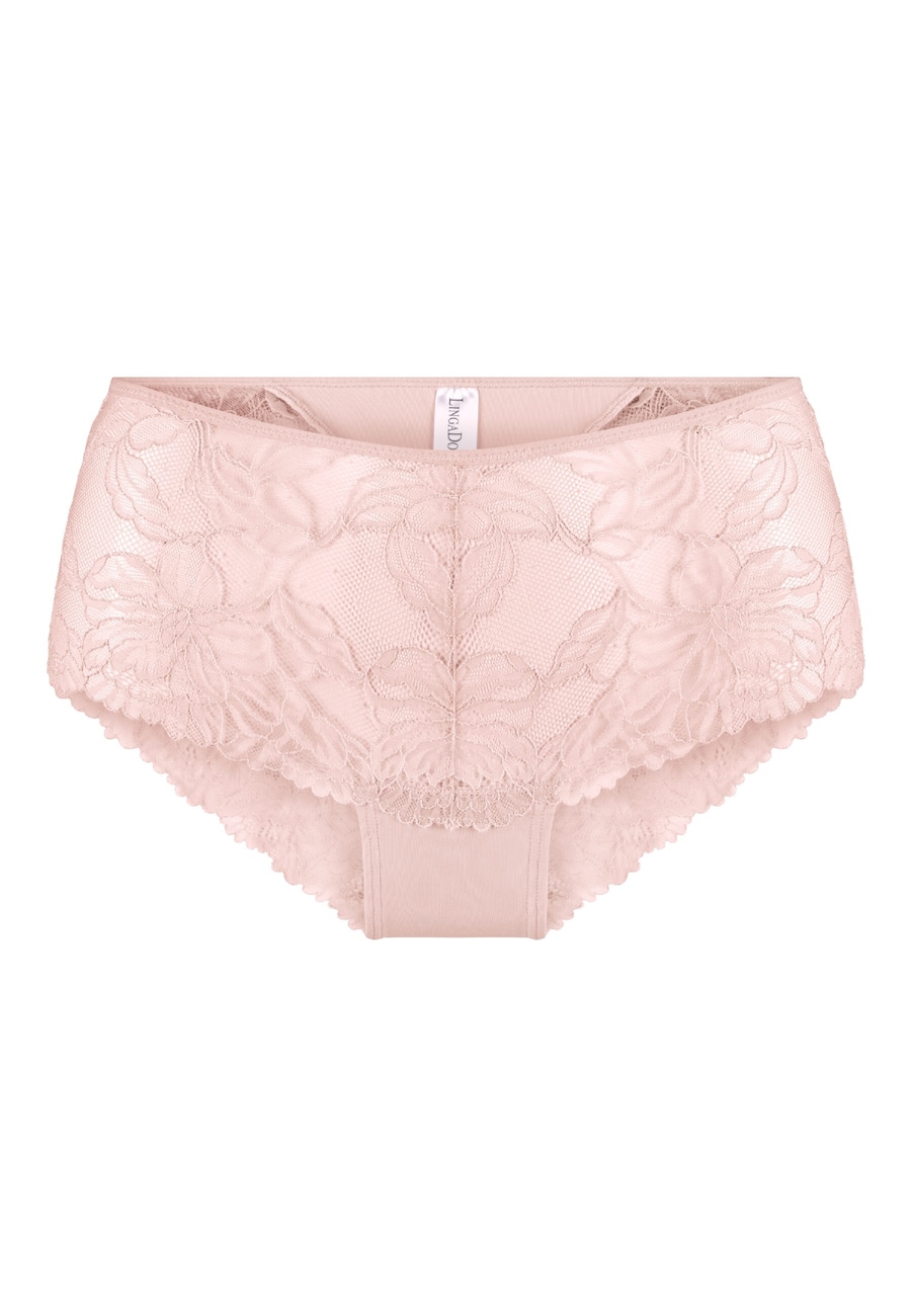Бой-шорты LingaDore, пастельно-розовый
Бой-шорты LingaDore, пастельно-розовый