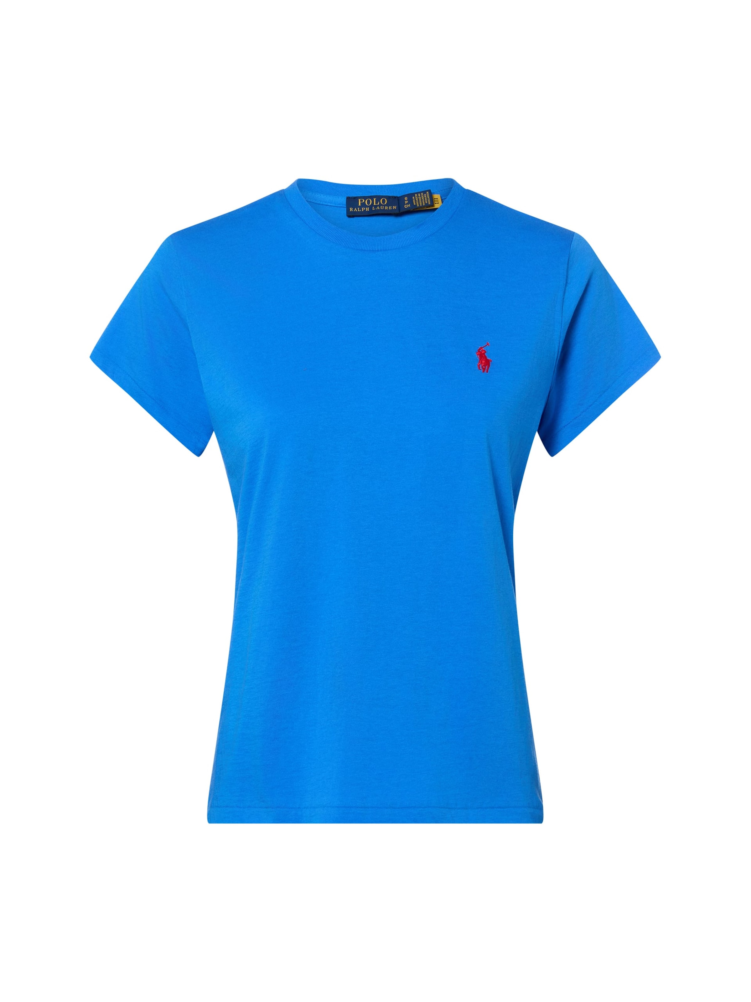Polo Ralph Lauren Футболка в синем цвете
Polo Ralph Lauren Футболка в синем цвете