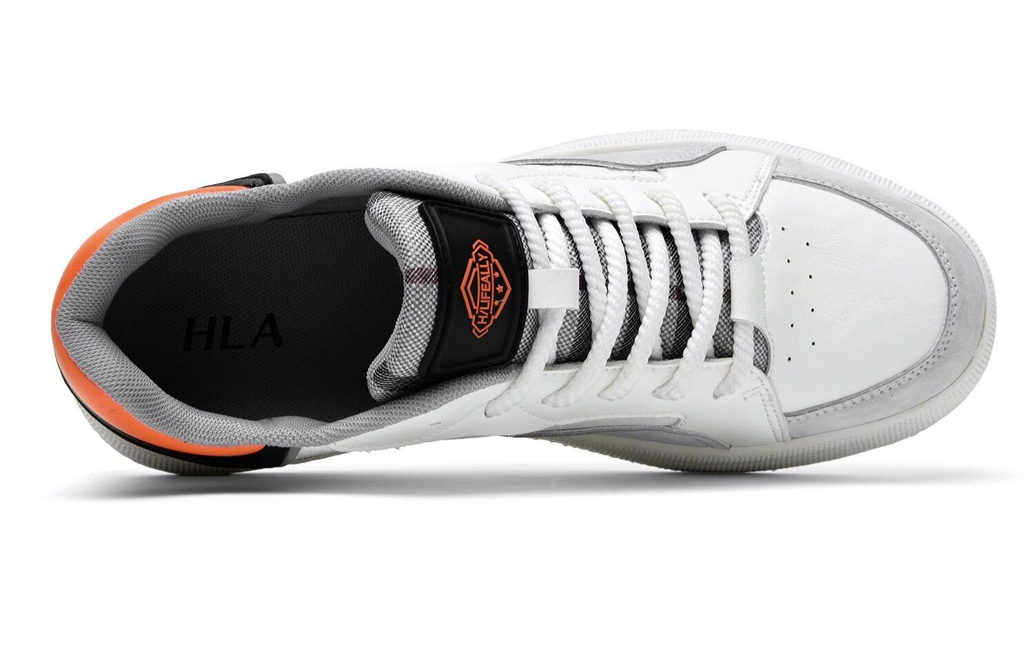 Кроссовки HLA Casual Shoes Men Low-Top, Черный, Кроссовки HLA Casual Shoes Men Low-Top
Кроссовки HLA Casual Shoes Men Low-Top, Черный, Кроссовки HLA Casual Shoes Men Low-Top