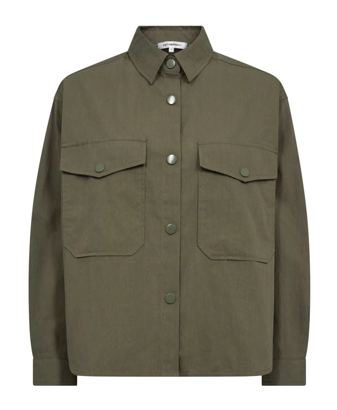 Легкая куртка Co'Couture, зеленый
Легкая куртка Co'Couture, зеленый