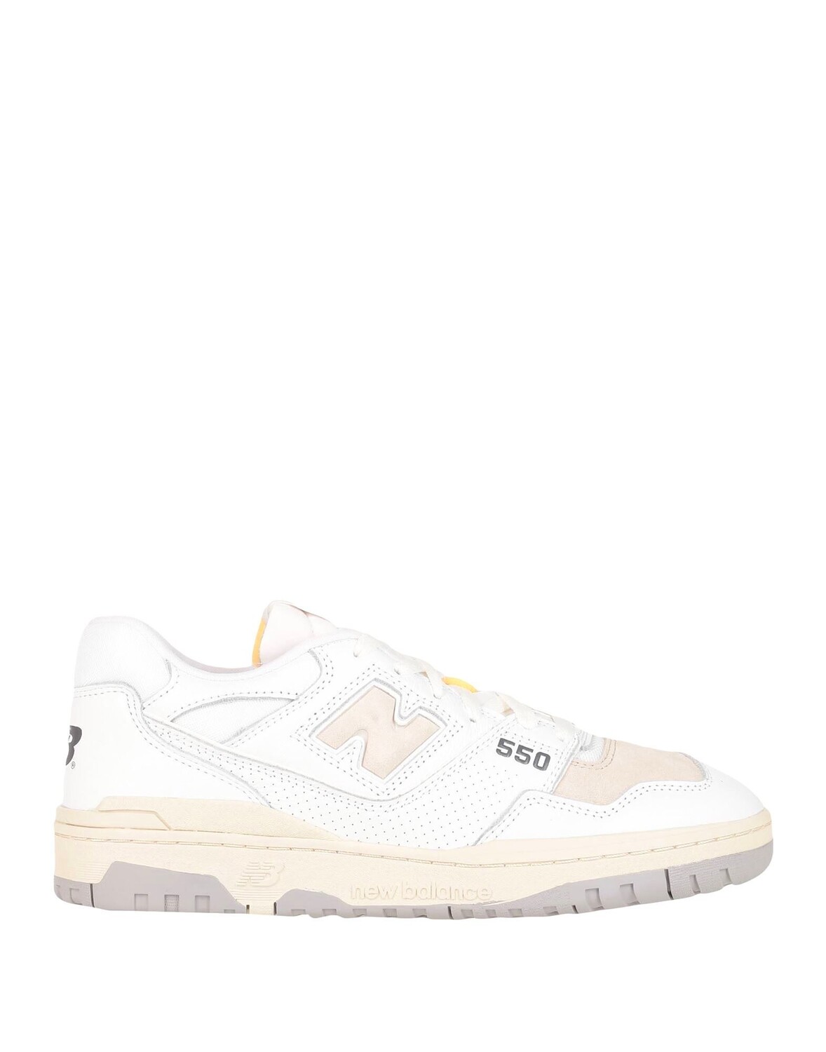 Кеды New Balance, белый
Кеды New Balance, белый