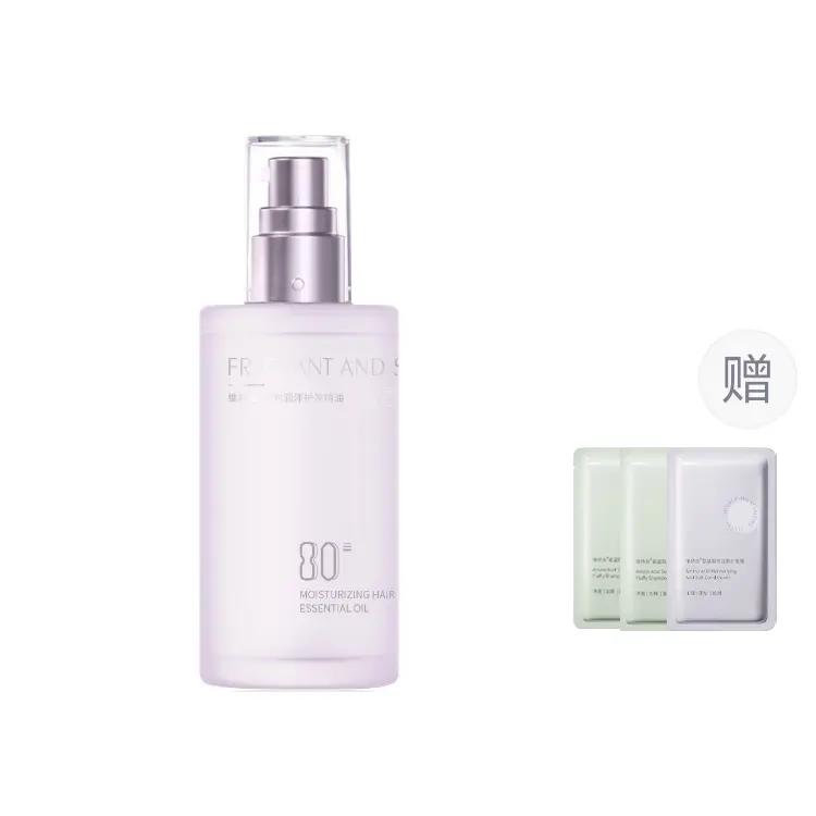 Эфирные масла для ухода за волосами питание, разглаживание и восстановление для сухих и непослушных волос 100мл+10мл*3 VETES
Эфирные масла для ухода за волосами питание, разглаживание и восстановление для сухих и непослушных волос 100мл+10мл*3 VETES