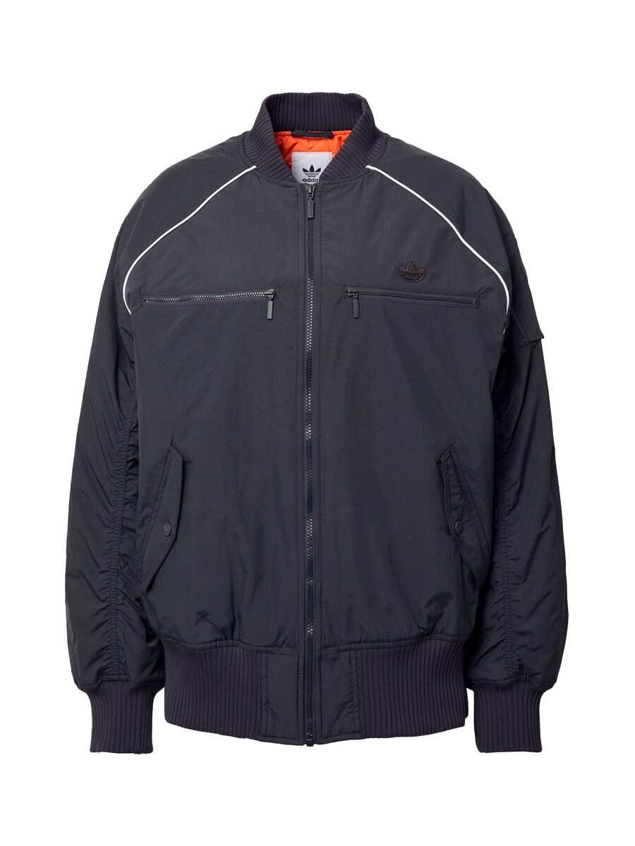 Демисезонная куртка ADIDAS ORIGINALS, Black
Демисезонная куртка ADIDAS ORIGINALS, Black