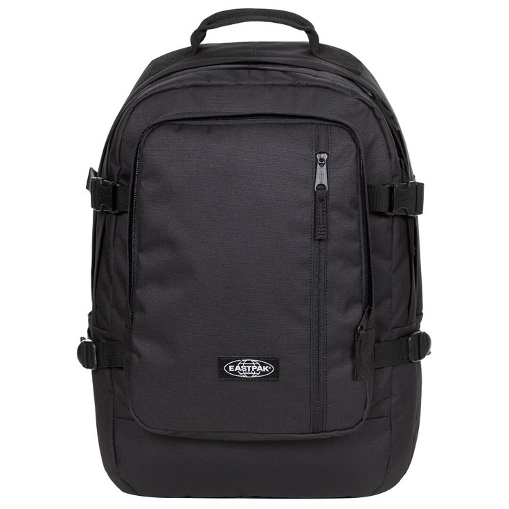 Рюкзак Volker 35л моно черный Eastpak
Рюкзак Volker 35л моно черный Eastpak