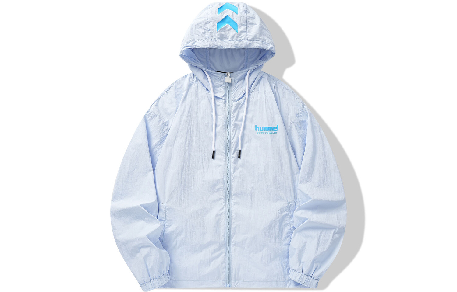 Солнцезащитная одежда унисекс Hummel, светло-серый
Солнцезащитная одежда унисекс Hummel, светло-серый