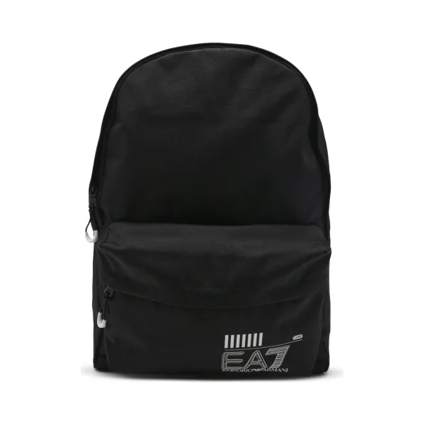 Рюкзак Ea7, черный
Рюкзак Ea7, черный