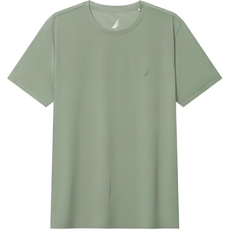 Футболка мужская NAUTICA, бирюзовый
Футболка мужская NAUTICA, бирюзовый