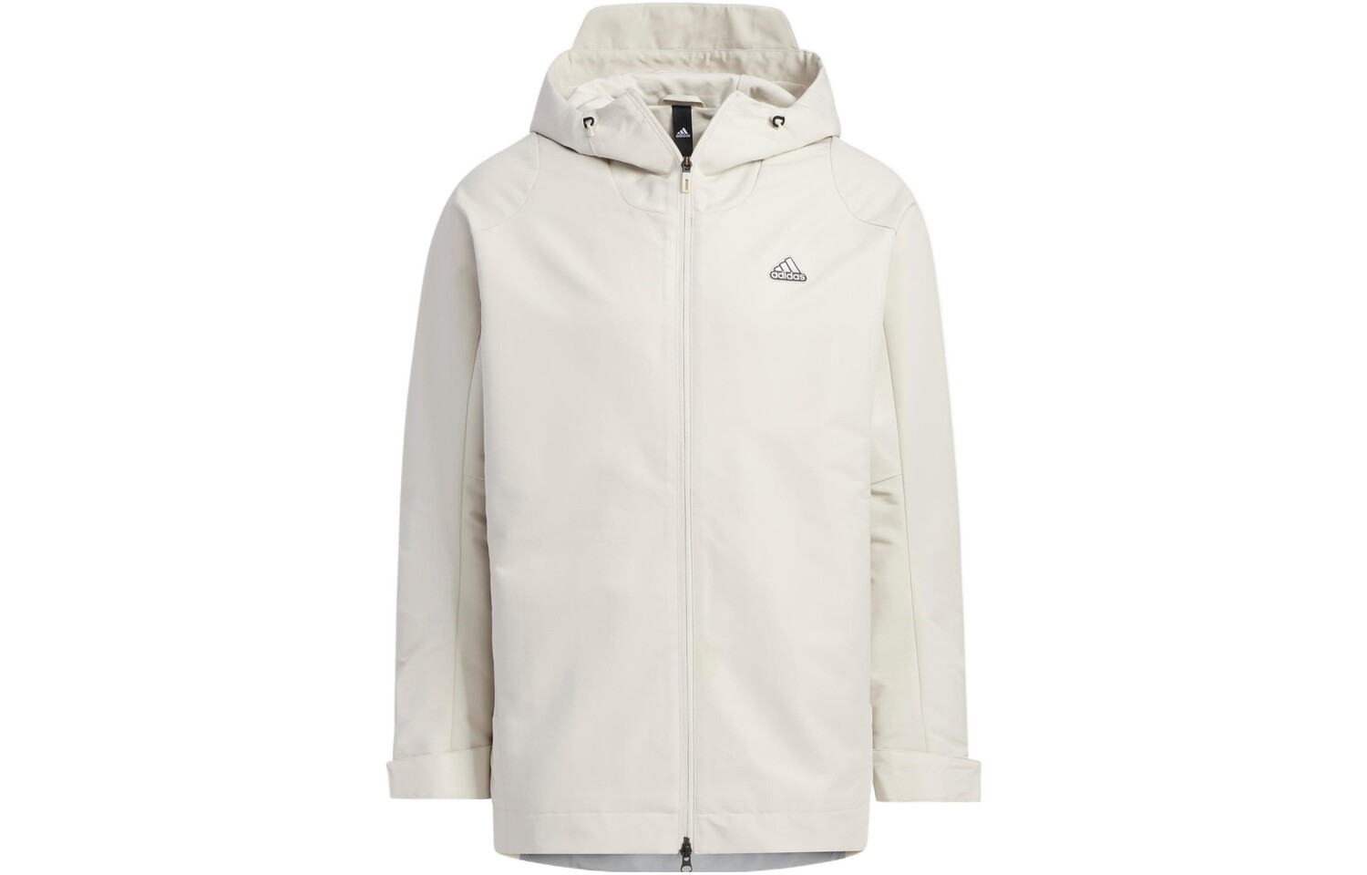 Куртка мужская светло-коричневая Adidas, коричневый
Куртка мужская светло-коричневая Adidas, коричневый